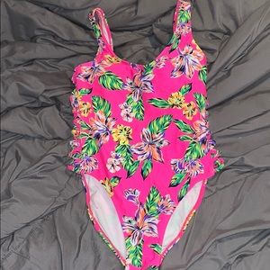 No Boundaries Swimsuit